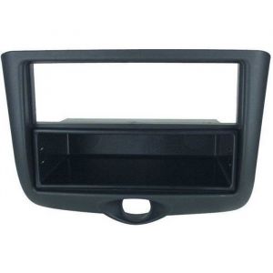 Fa&ccedil;ade autoradio 1DIN Toyota Yaris 03-06 - avec Vide Poche - RAF3804