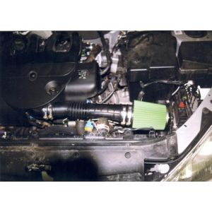 Kit d Admission direct GREEN pour Peugeot 206 98-06 1.6L D-69cv-40921014
