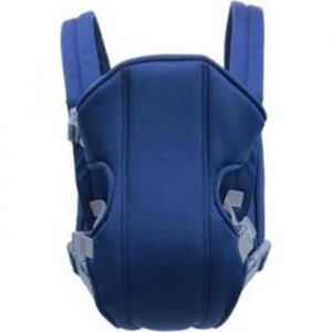 0-36 mois porte-bébé ergonomique sangle multifo Bleu