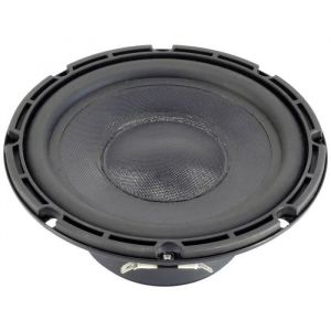 Woofer - VISATON - W 165 A - 165 cm - 2 Ohm - R&eacute;sistant aux intemp&eacute;ries