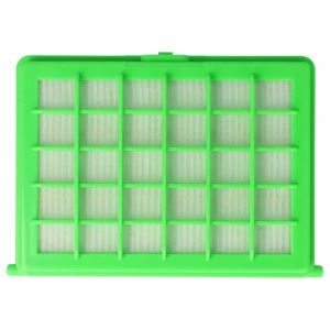 Filtre compatible avec Moulinex Accessimo City Space Compacteo Compacteo Ergo aspirateur - Filtre HEPA