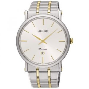 Montre homme Seiko Premier SKP400P1