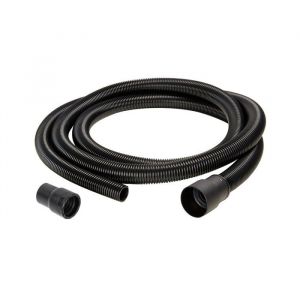 Flexible daspiration 27mmx4m DEROS + raccord - MIRKA - MIN6519411