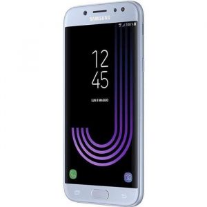 SAMSUNG Galaxy J5 2017 16 go Bleu - Reconditionn&eacute; - Etat correct
