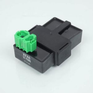 CDI calculateur RMS pour Quad Kymco 50 Mxu Sr 2006 00169303 / KFA6