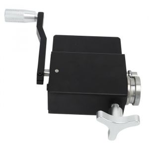 SALUTUYA Rouleau de perle Outil de perlage de tuyau de tube en acier de machine de rouleau de forme de perle bricolage decoratifs)