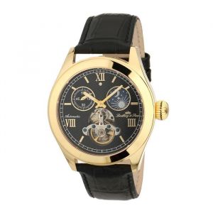 LINDBERG & SONS Montre Automatique G13116 Homme