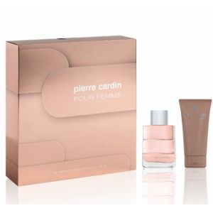 Coffret Pour Femme &ndash; Pierre Cardin