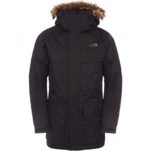 Parka The North Face Mc Murdo Junior Garçon - Ref. T0CSF4JK3