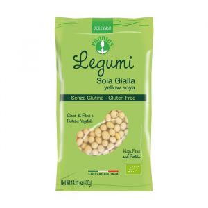 PROBIOS - Soja jaune 400 g