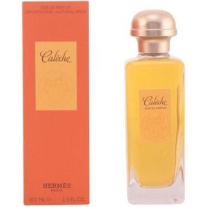 HERMES PARIS CALECHE SOIE DE PARFUM 100ML VAPORIZADOR - Perfumes - HERMES PARIS
