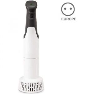 Presse-purée électrique 160W pour batteur à main de cuisine mélangeur de pâte à main non toxique