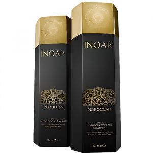 Inoar Marroquino 2x1L