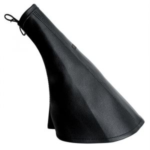 SOUFFLET FREIN A MAIN NOIR