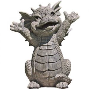 statue de dragon mignon dragon statue dragon statue figurine d&eacute;coration r&eacute;sine dragon statue zen yoga dragon bouddha art scul