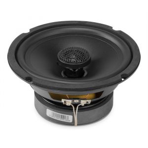 Vonyx WSC16 - Haut-parleur coaxial 2 voies 65 8 Ohms 125W