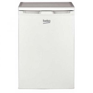 Réfrigérateurs table top 101L Froid Statique BEKO 54cm E TSE 1284 N