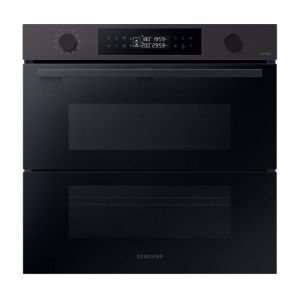 Four encastrable - SAMSUNG - NV7B45502AB - 76L - Pyrolyse - Porte froide