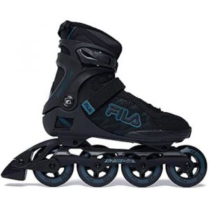 Patins &agrave; roulettes - FILA - Crossfit 84 22 - Chaussure semi-douce - Roues 84mm - ABEC 7
