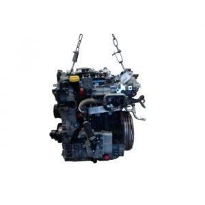 MOTEUR DIESEL AUTO RENAULT KOLEOS 2.0 dCi 4x4 (HY0B) - 8201208561 - E1-442341  PI&Egrave;CES  DOCCASION