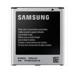 Batterie dorigine pour SAMSUNG GALAXY TREND LITE GT-S7390G