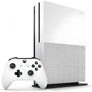 Hardware Xbox One S 500 Go - Consoles -  -
