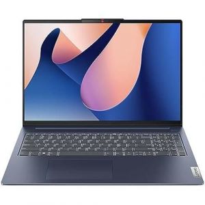 Ordinateur Portable - Lenovo - IdeaPad Slim 5 16IAH8 - 16 WUXGA - Intel Core i5 - 16Go RAM - 1To SSD
