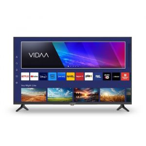 SCHNEIDER - 40A2 - Téléviseur LED FHD 40(100cm) - Smart Vidaa - 1920 x 1080 pix HD - HDMIx3 - USBx2 - Dolby - Netflix - Youtube