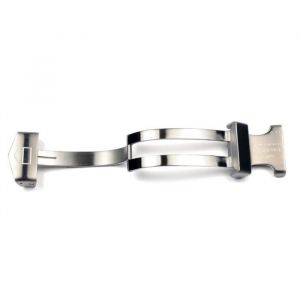 Boucle déployante - TAG HEUER - FC5048 - Acier inoxydable - Compatible Formule 1 et Aquaracer - Sportif