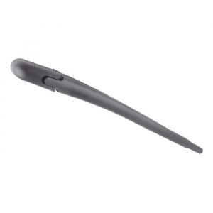 essuie-glace arri&egrave;re set pour Peugeot 106 206 306 207 208 Citro&euml;n C3 longueur 36x37cm noirStyle 1