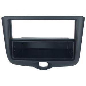 Fa&ccedil;ade autoradio 1DIN - Toyota - Yaris - 1999-2003 - Vide Poche - RAF3803