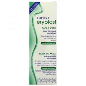 Lutsine Eryplast Pâte Eau 200 g