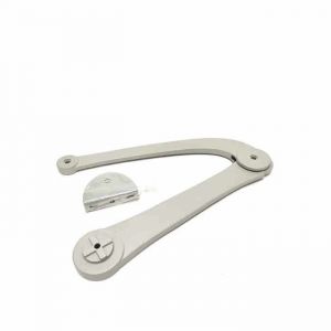 Bras articul&eacute; NICE PRPP02 pour motorisation NICE POP