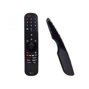 T&eacute;l&eacute;commande dorigine  AN-MR24GA AKB76045003 Magic Voice Mouse Remote OLED NanoCell QNED