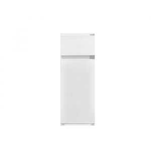 SHARP Réfrigérateur congélateur encastrable SJ-TE210T0XS 210 litres Niche de 144.5 cm