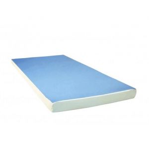 Matelas médical anti-escarres housse imperméable incluse