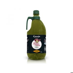 Cauvin Huile de pépins de raisin 2 L