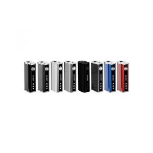 Box iStick 40W TC 2600mAh - Eleaf - Grey