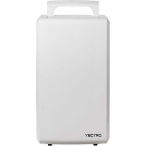D&eacute;shumidificateur - Tectro - TD1010 - 245 W - 2 L - 60 m&sup3;