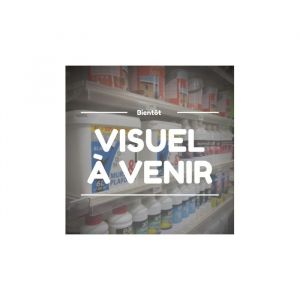 Grillage Soude Maille 100x100mm - Fil 2 1mm - 1m50 X 20m - Gris 7016