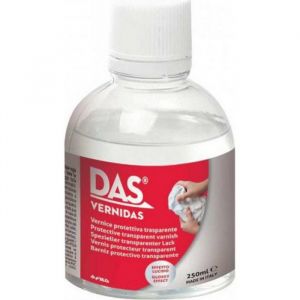 Vernis - LE GEANT DE LA FETE - DAS - 250 ml - Haute qualité - Brillant