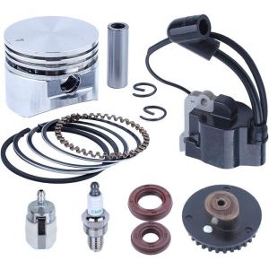 Honda GX25 25cc 4-temps moteur piston bobine arbre &agrave; cames poulie huile joint pour d&eacute;broussailleuse d&eacute;broussailleuse