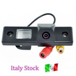 Cam&eacute;ra de recul de vue arri&egrave;re de voiture sp&eacute;ciale Ccd CCD pour CHEVROLET EPICA/LOVA/AVEO/CAPTIVA/CRUZE/LACETTI gratuit