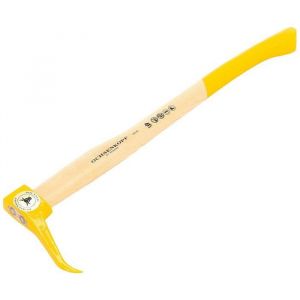 Sapie - Ochsenkopf - OX 173 E-0600 - Ergonomique - Fr&ecirc;ne - 600 mm