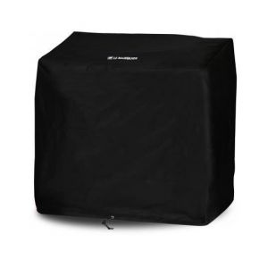 Plancha - AGR108A - R&eacute;sistante aux UV - Polyester enduit PVC - Gris - Gaz - A poser