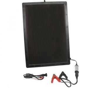 Chargeur de Batterie solaire Tecmate OPTIMATE SOLAR + panneau 6W
