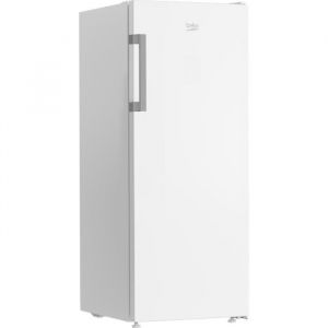 Cong&eacute;lateur armoire - BEKO - B1RFNE274W - Classe E - 220 L - 1515 x 597 x 709 cm - Blanc