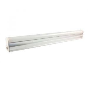 Tube LED T5 12W Blanc Froid 6000K Longueur 90cm