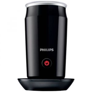 Mousseur à lait - Philips - CA6500/63 - Noir - 500 W - Fonctionnalité innovante