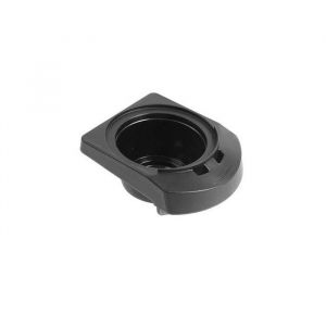 Support dosette  MS-624560 pour Cafetière - Expresso broyeur KRUPS  INFINISSIMA INFINISSIMA TOUCH